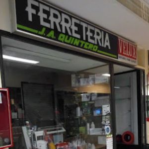 Photo de couverture Quintero Quincaillerie