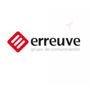 Foto de capa Grupo Erreuve