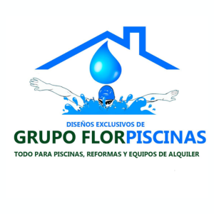 Photo de couverture groupe de florpiscinas