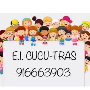 Photo de couverture Jardin d'enfants Cucu-tras