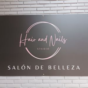Photo de couverture Cheveux et ongles
