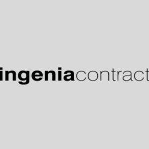 Photo de couverture Contrat Ingénia
