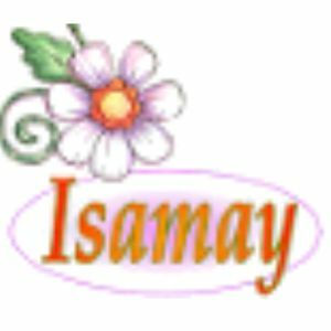 Foto de capa Acessórios de moda Isamay
