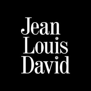 Foto di copertina Jean-Louis David
