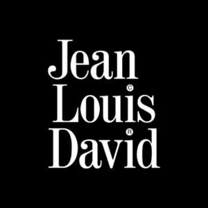 Foto di copertina Jean-Louis David