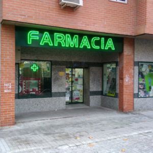 Photo de couverture Pharmacie María José Jiménez Muñoz