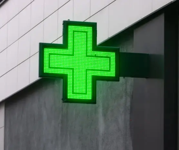 Foto di copertina Farmacia Bonilla Delgado