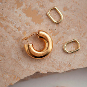 Photo de couverture Bijoux Rickgold