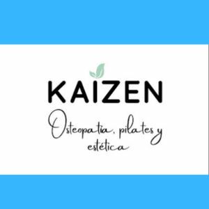 Foto di copertina Kaizen
