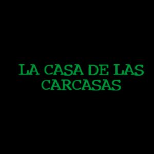 Thumbnail The House of Carcasses