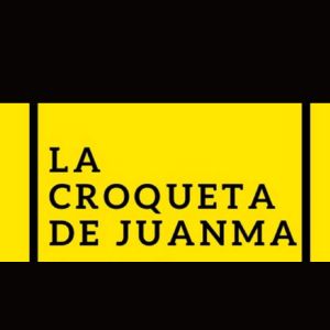 Foto di copertina La crocchetta di Juanma