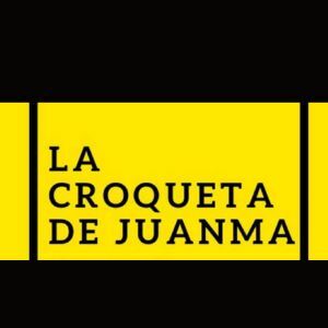 Foto de capa Croquete de Juanma