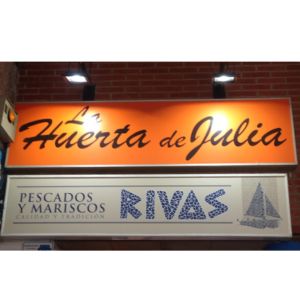 Photo de couverture Le jardin de Julia
