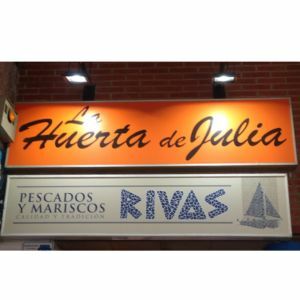 Foto de portada La Huerta de Julia
