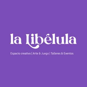 Foto de portada La Libélula. Espacio creativo