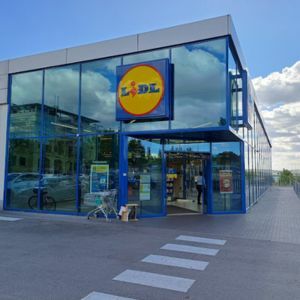 Photo de couverture Lidl