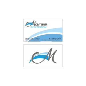 Photo de couverture Mares Communications Locutoire