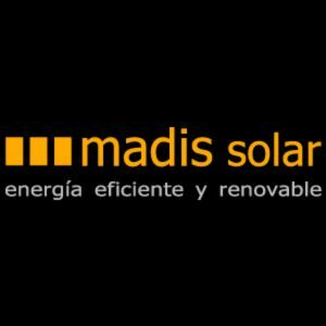 Titelbild Madis Solar