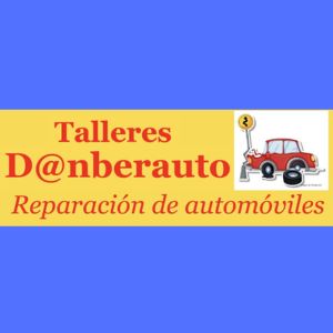 Thumbnail D@nberauto
