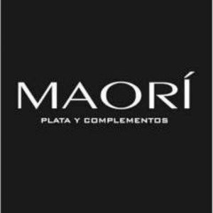 Photo de couverture Argent maori et accessoires