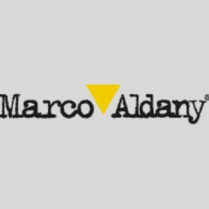 Titelbild Marco Aldany