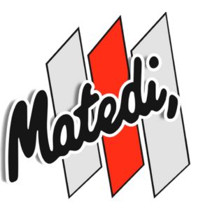 Photo de couverture Matedi