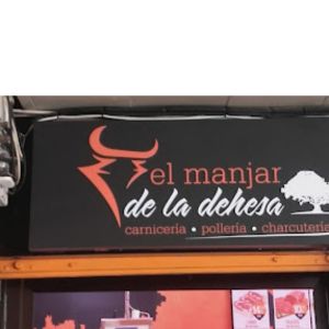 Photo de couverture Marché El Manjar de la Dehesa