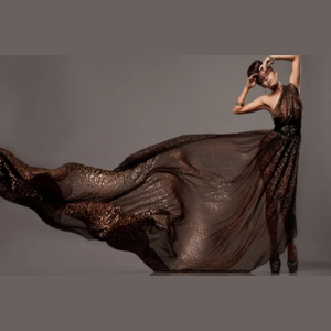 Photo de couverture Inés Modes