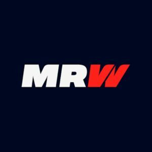 封面照片 M.R.W.