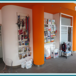 Thumbnail Nexo Veterinary Centers