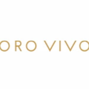 Foto di copertina Oro vivente