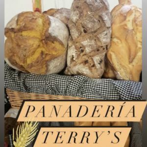 Foto de portada Panadería Terry\'s