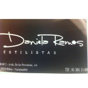 Thumbnail Daniela Ramos Hair Salon