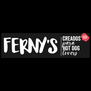 Foto de portada Perritos Ferny's H2O