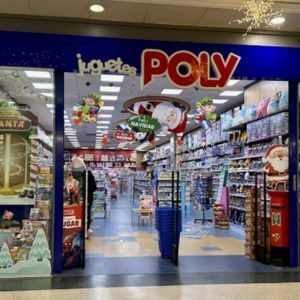 Foto de portada Poly