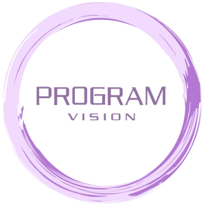 Foto de portada Program Vision