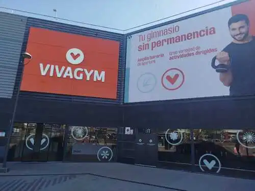 Foto di copertina VivaGym Rivas Futura Gym