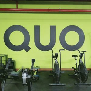 Thumbnail Quo Fitness