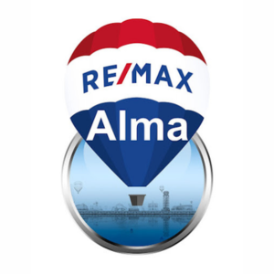 Photo de couverture REMAX Alma