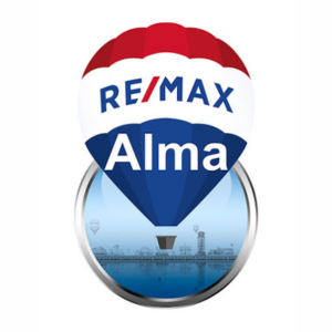 Titelbild REMAX Alma