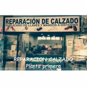 Foto de portada Reparacion de Calzado