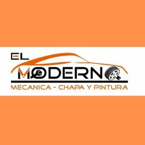 Titelbild Reparaturen El Moderno SL