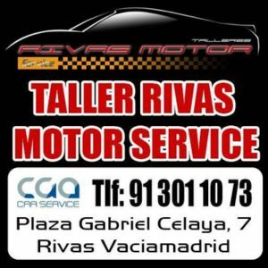 Thumbnail Rivas motor service