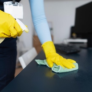 Thumbnail RJ Cleaning Services