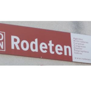Thumbnail Rodeten