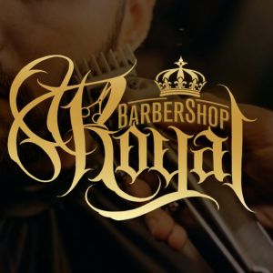 Photo de couverture Salon de coiffure royal