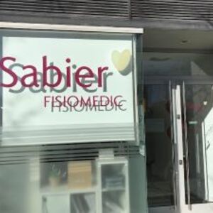 Thumbnail Sabier physiomedic