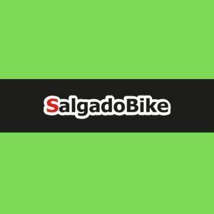封面照片 萨尔加多自行车