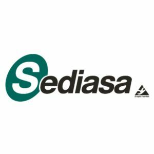 Titelbild Sediasa