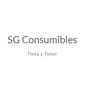 Thumbnail SG Consumables